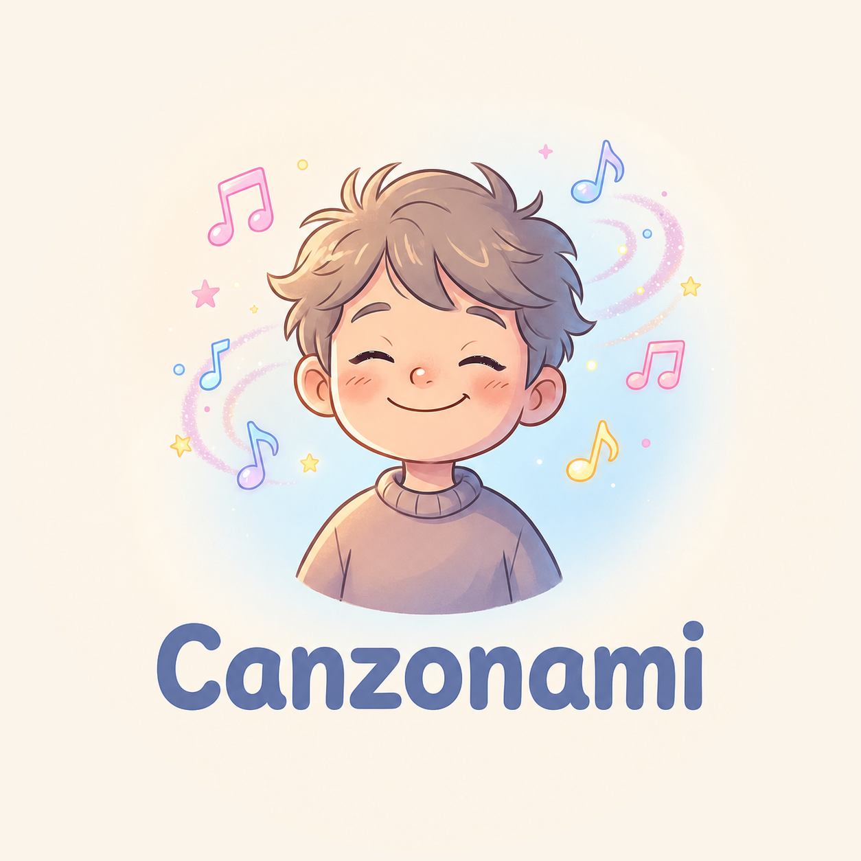 Canzonami